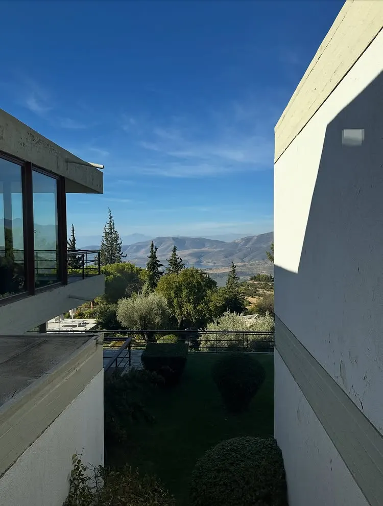 Amalia Hotel Delphi, photo 2 of 8