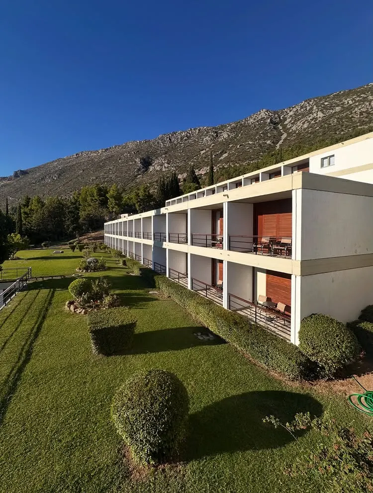 Amalia Hotel Delphi, photo 3 of 8