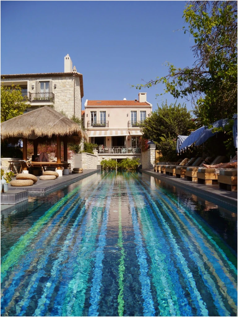 Alavya, hotel, serviced accommodation in Çeşme