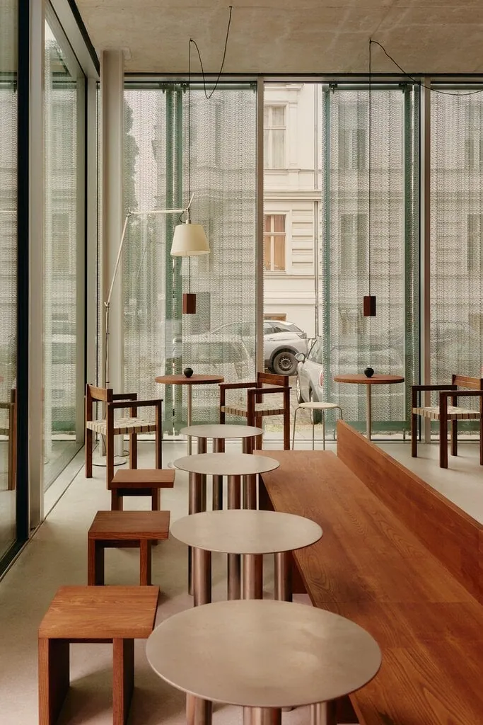 ACID P-Berg, cafe, bakery, breakfast restaurant, coffee shop, coffee store in Berlin