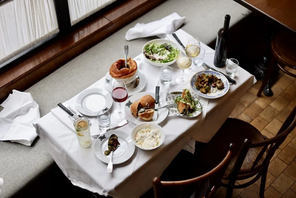 Faubourg Daimant, vegan restaurant, french restaurant, vegetarian restaurant in Paris