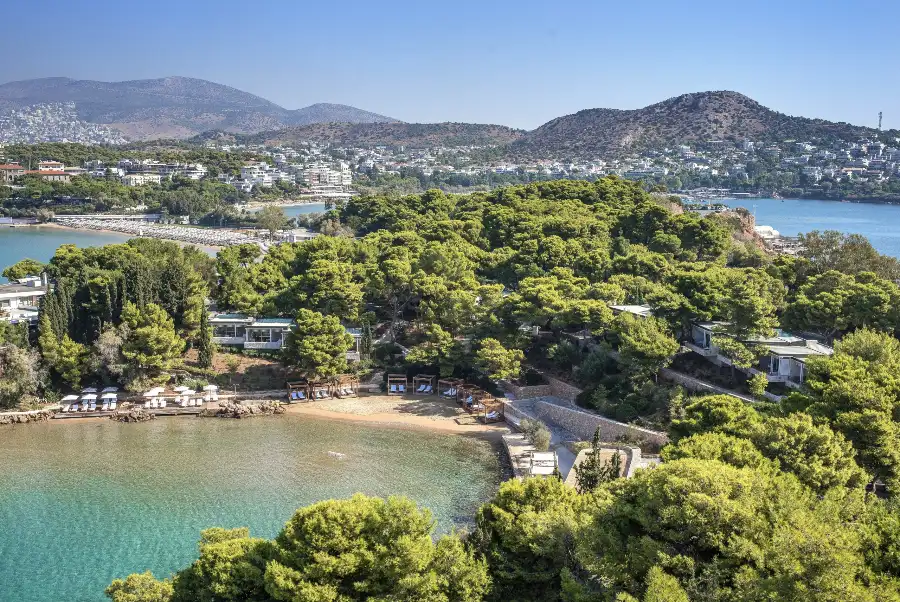 Four Seasons Astir Palace Hotel Athens, hotel, conference center, event venue, extended stay hotel, holiday apartment rental, resort hotel, spa, wedding venue, wellness center, wellness hotel in Athens
