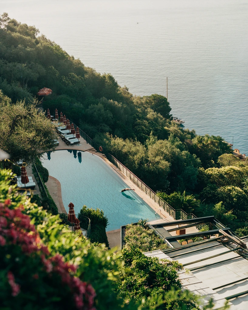 Splendido Mare, A Belmond Hotel, Portofino, hotel in Portofino
