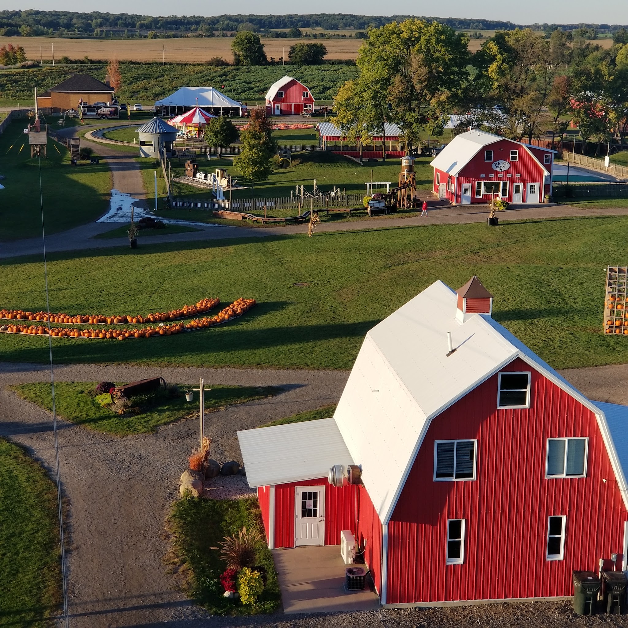 Richardson Adventure Farm, photo 2 of 8