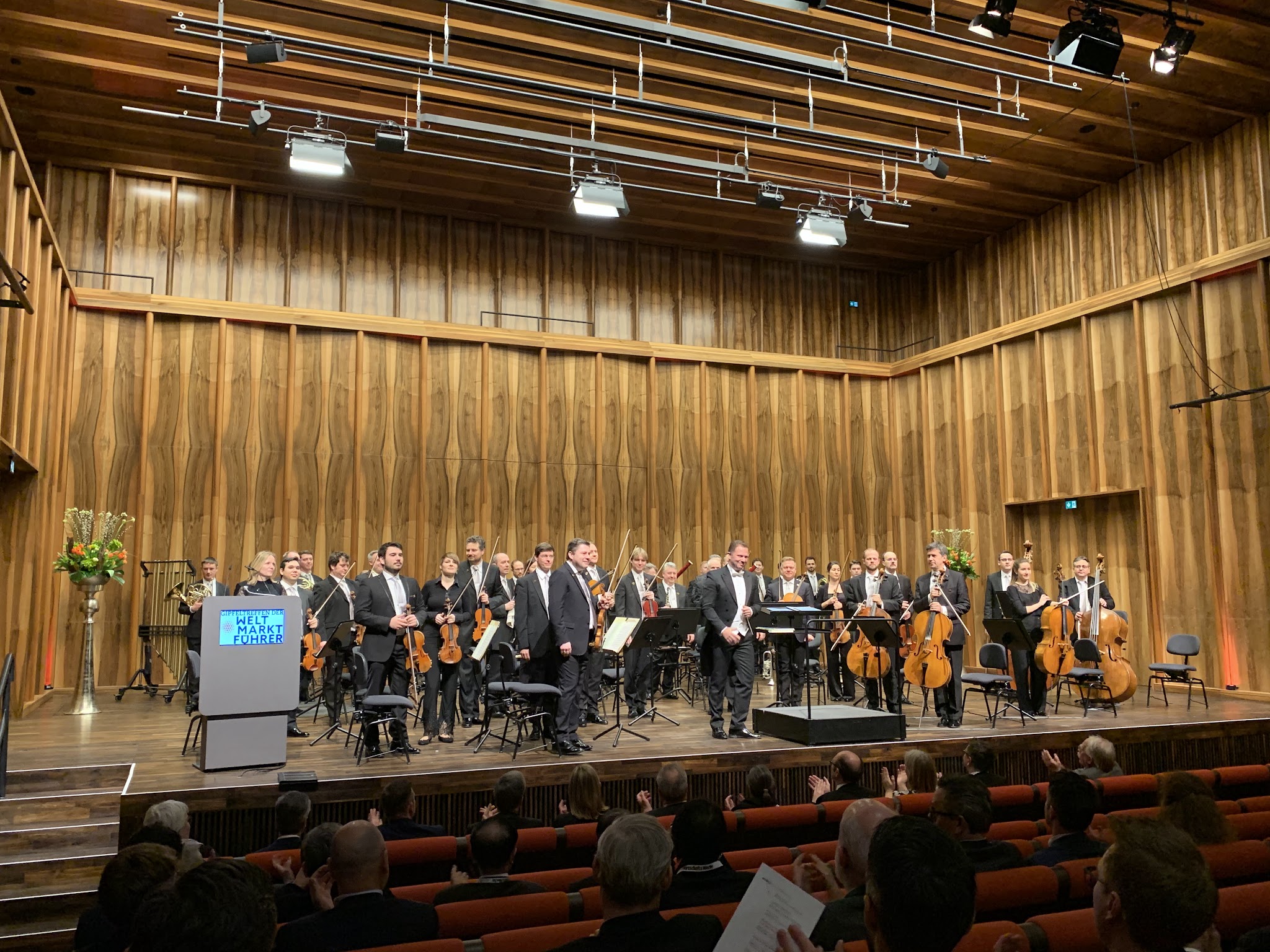 CARMEN WÜRTH FORUM, photo 6 of 8