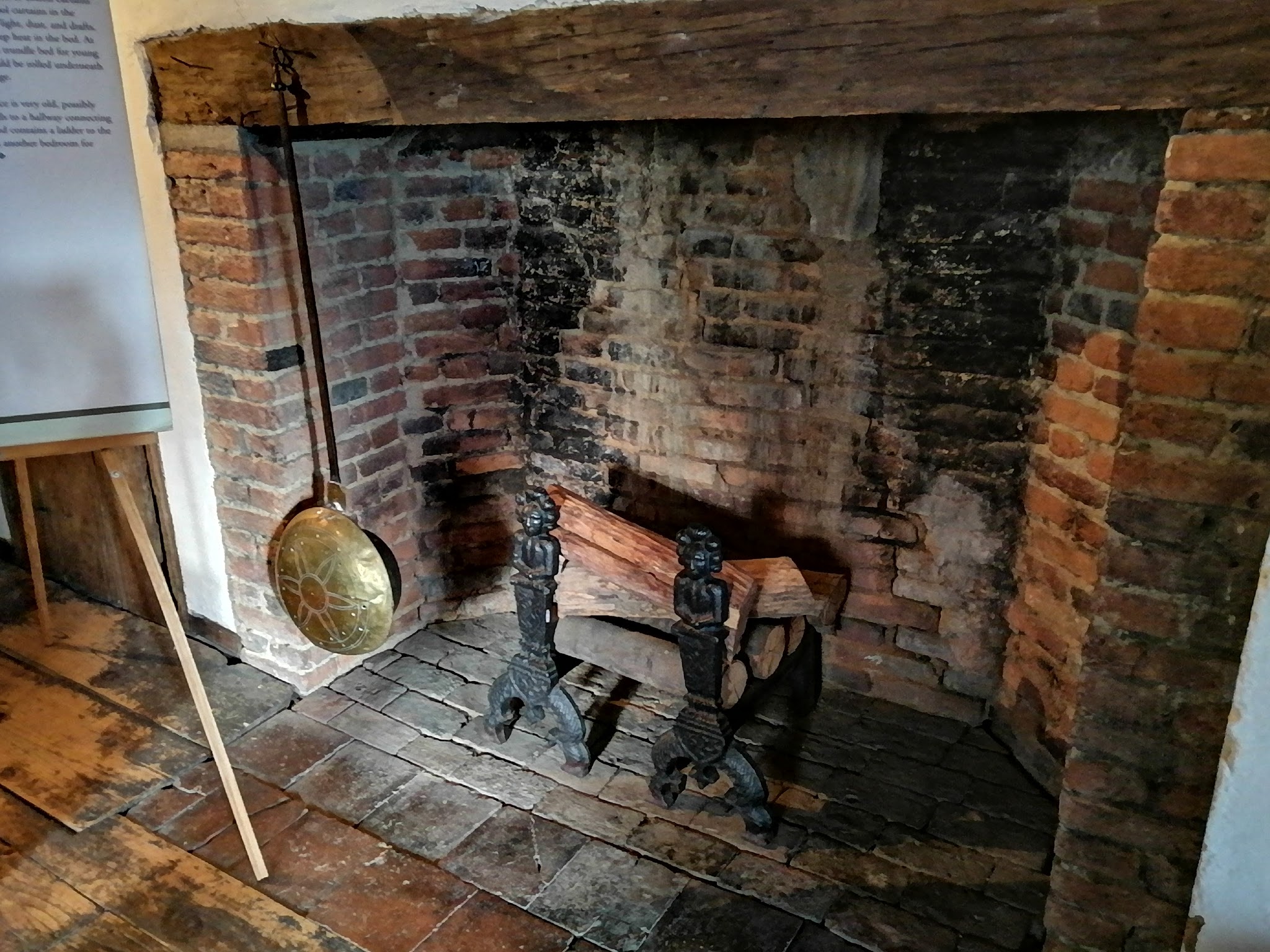 The Witch House at Salem, photo 6 of 8