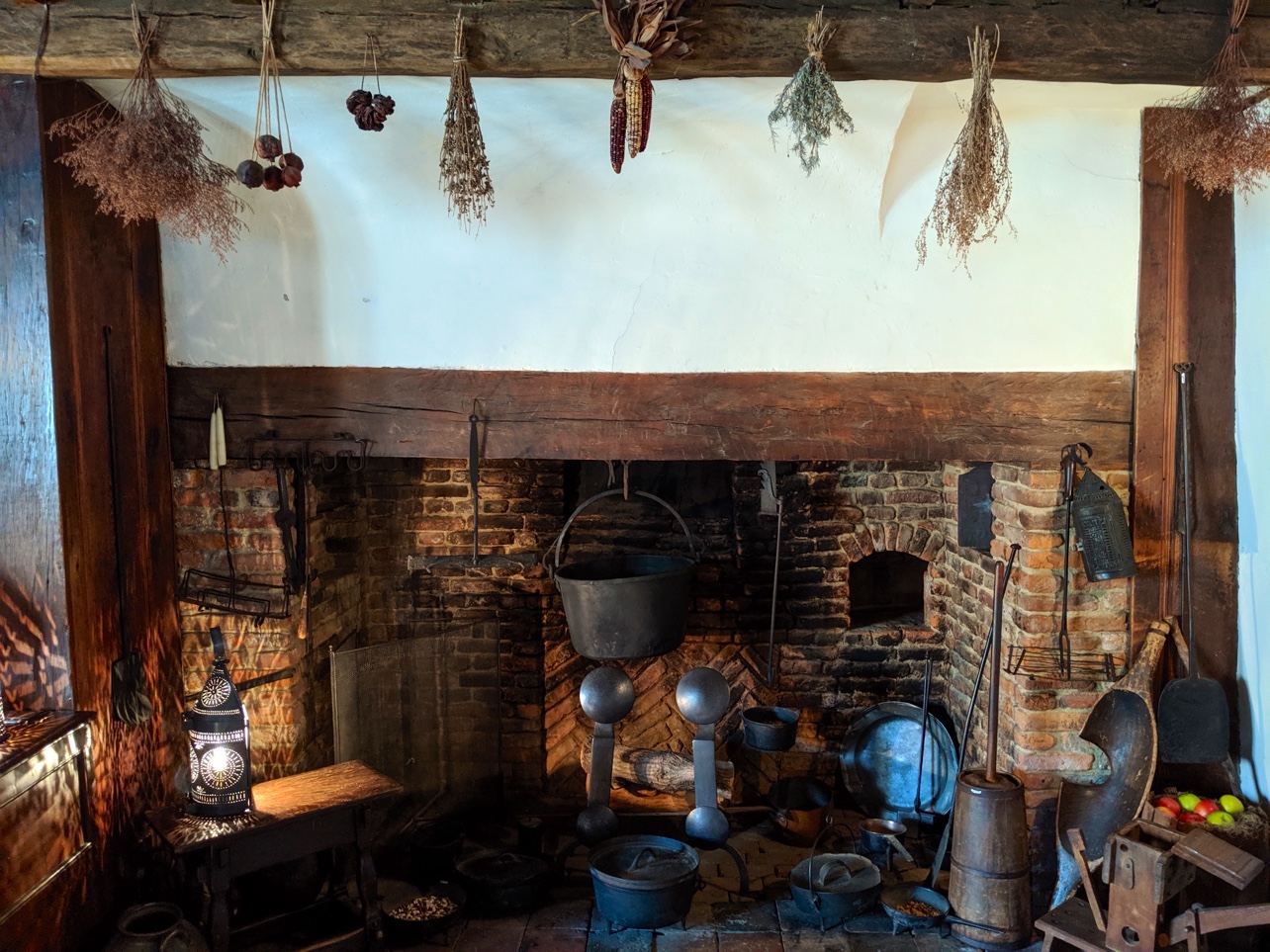 The Witch House at Salem, photo 4 of 8