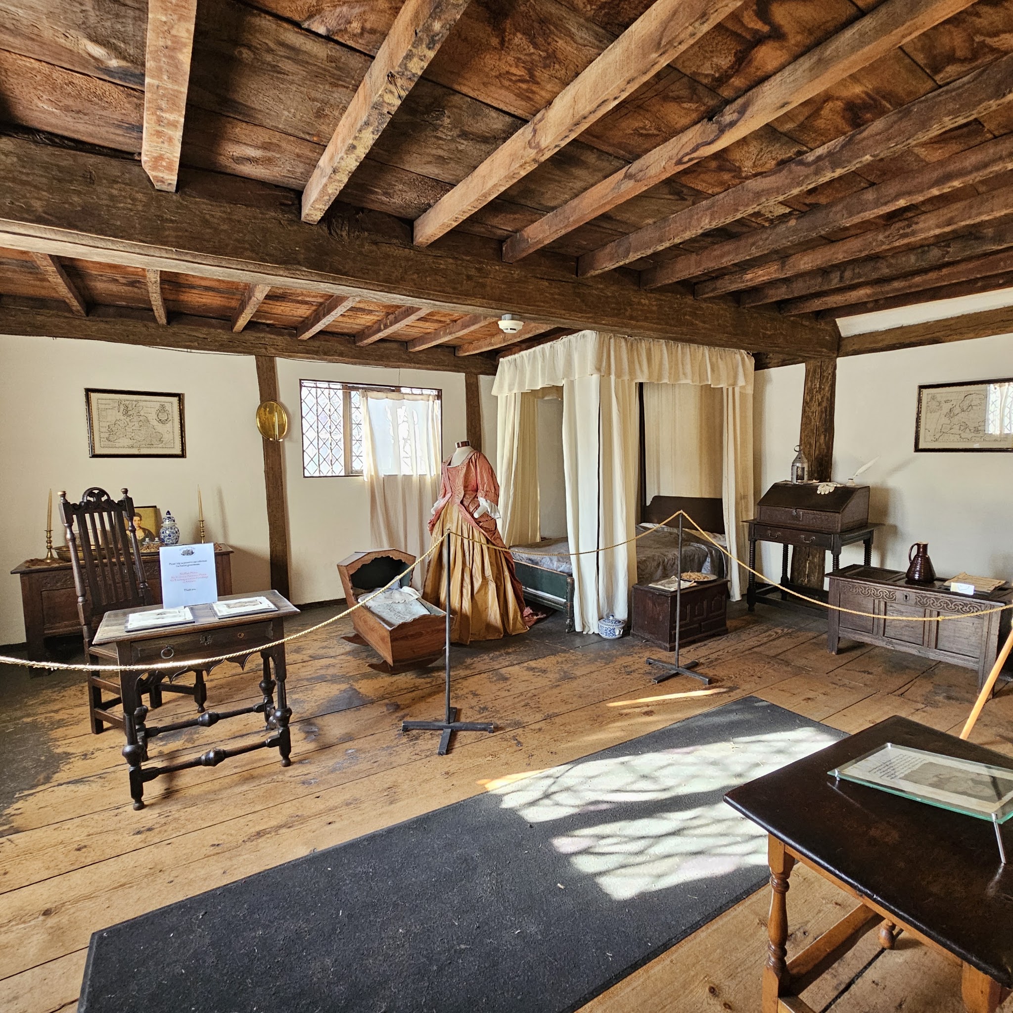 The Witch House at Salem, photo 2 of 8