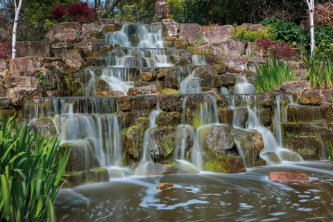 The Regent's Park, park, tourist attraction in London