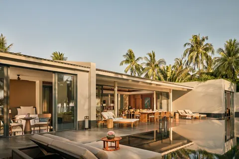 Regent Phu Quoc, photo 3 of 8