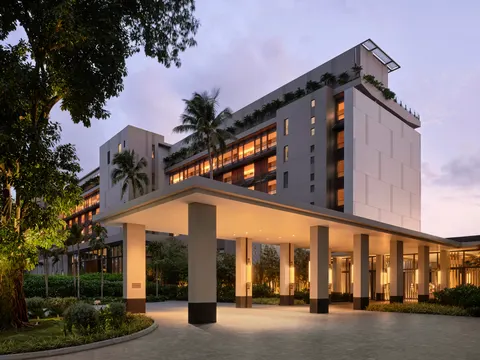 Regent Phu Quoc, photo 4 of 8