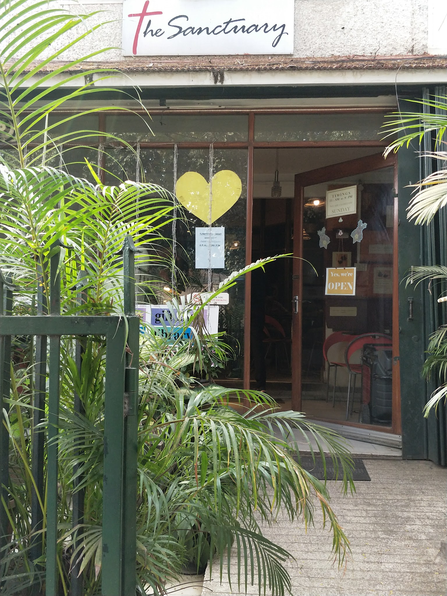The Sanctuary, photo 8 of 8