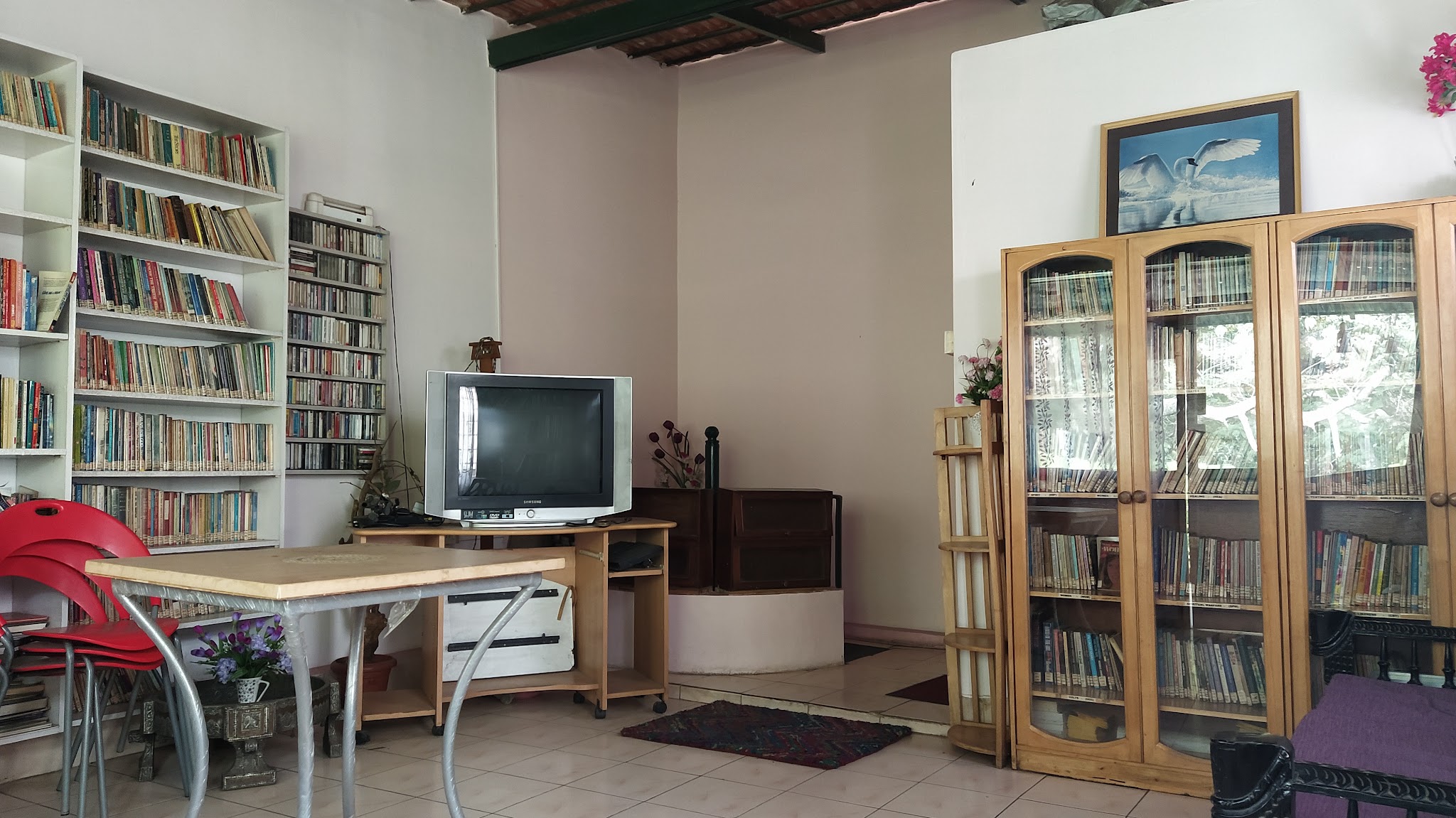 The Sanctuary, photo 5 of 8