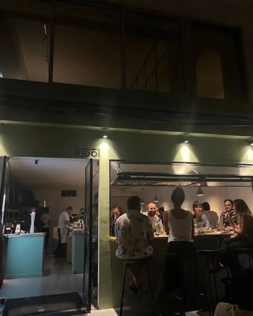 Lisa Athens, photo 2 of 3