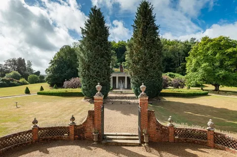 Wotton House, photo 6 of 8