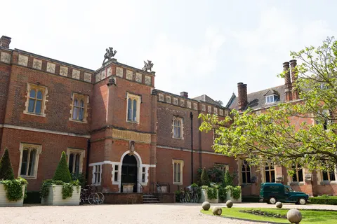 Wotton House, photo 4 of 8