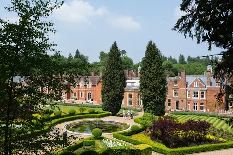 Wotton House, photo 2 of 8