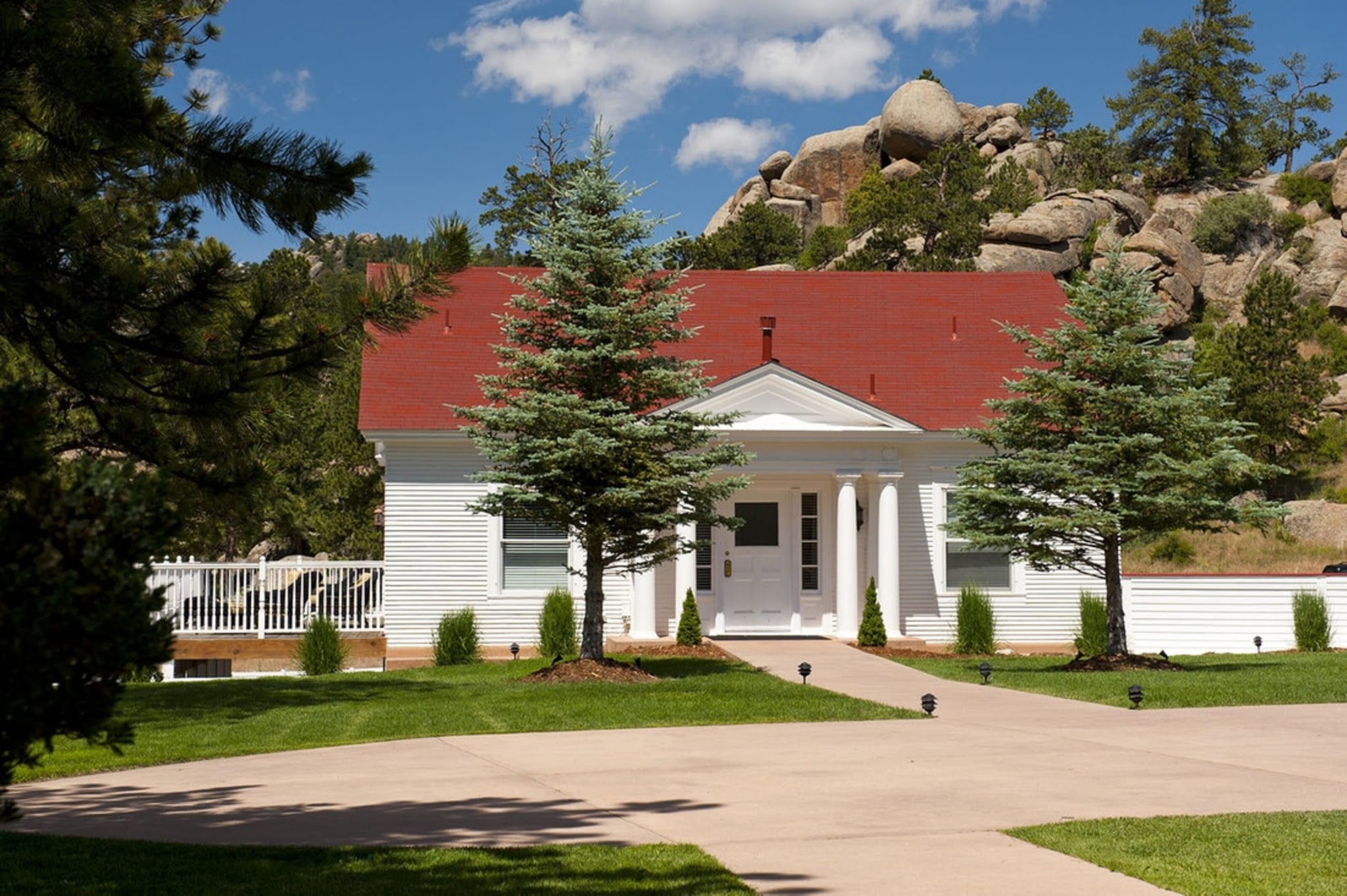 The Stanley Hotel, photo 7 of 8