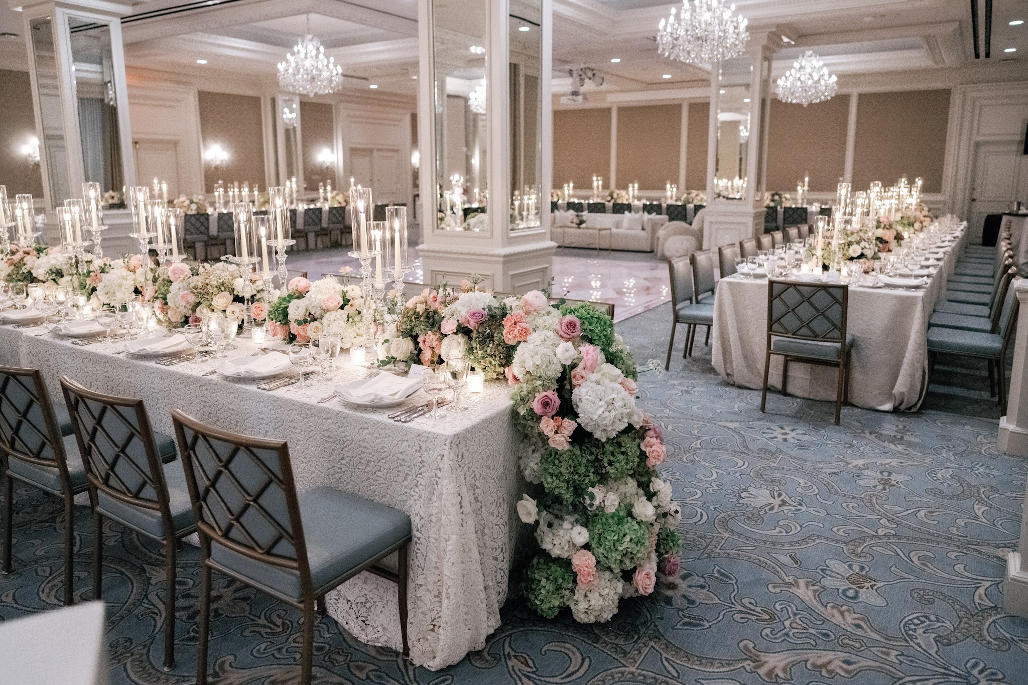 Hotel Monteleone, photo 5 of 8