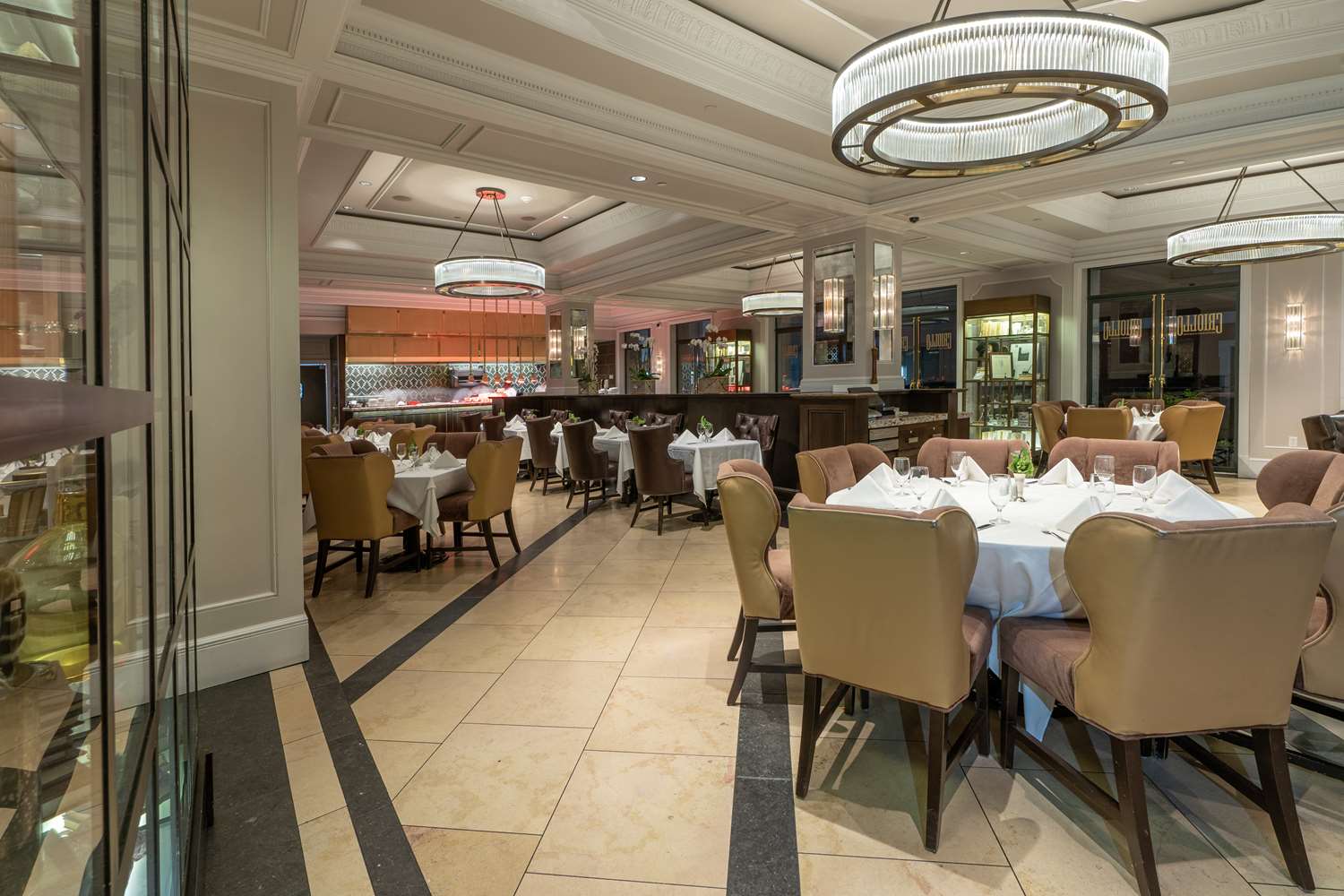 Hotel Monteleone, photo 3 of 8