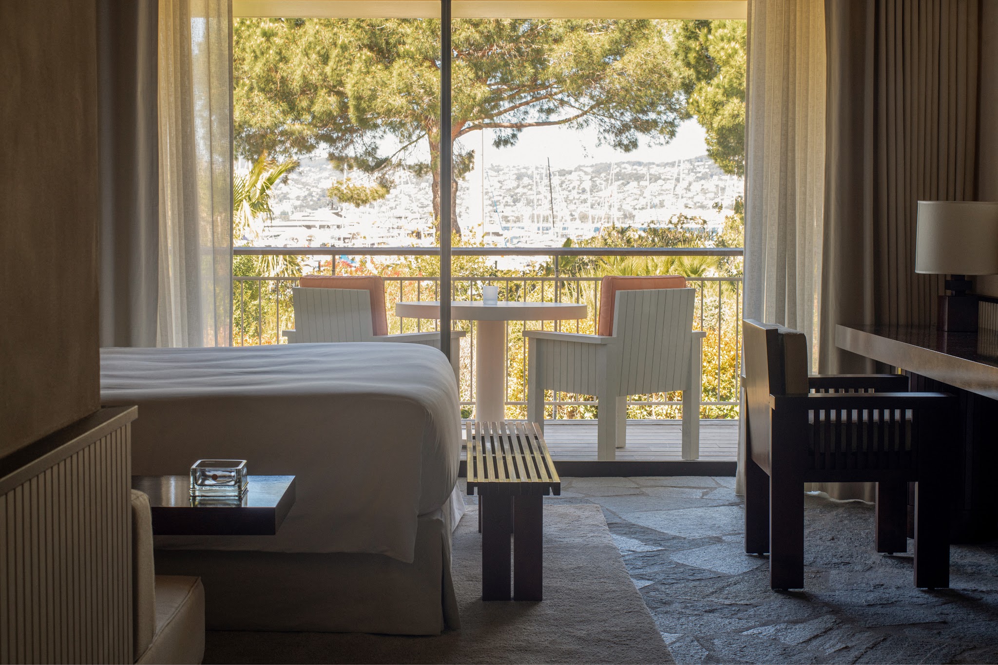 Cap d'Antibes Beach Hotel, photo 5 of 8
