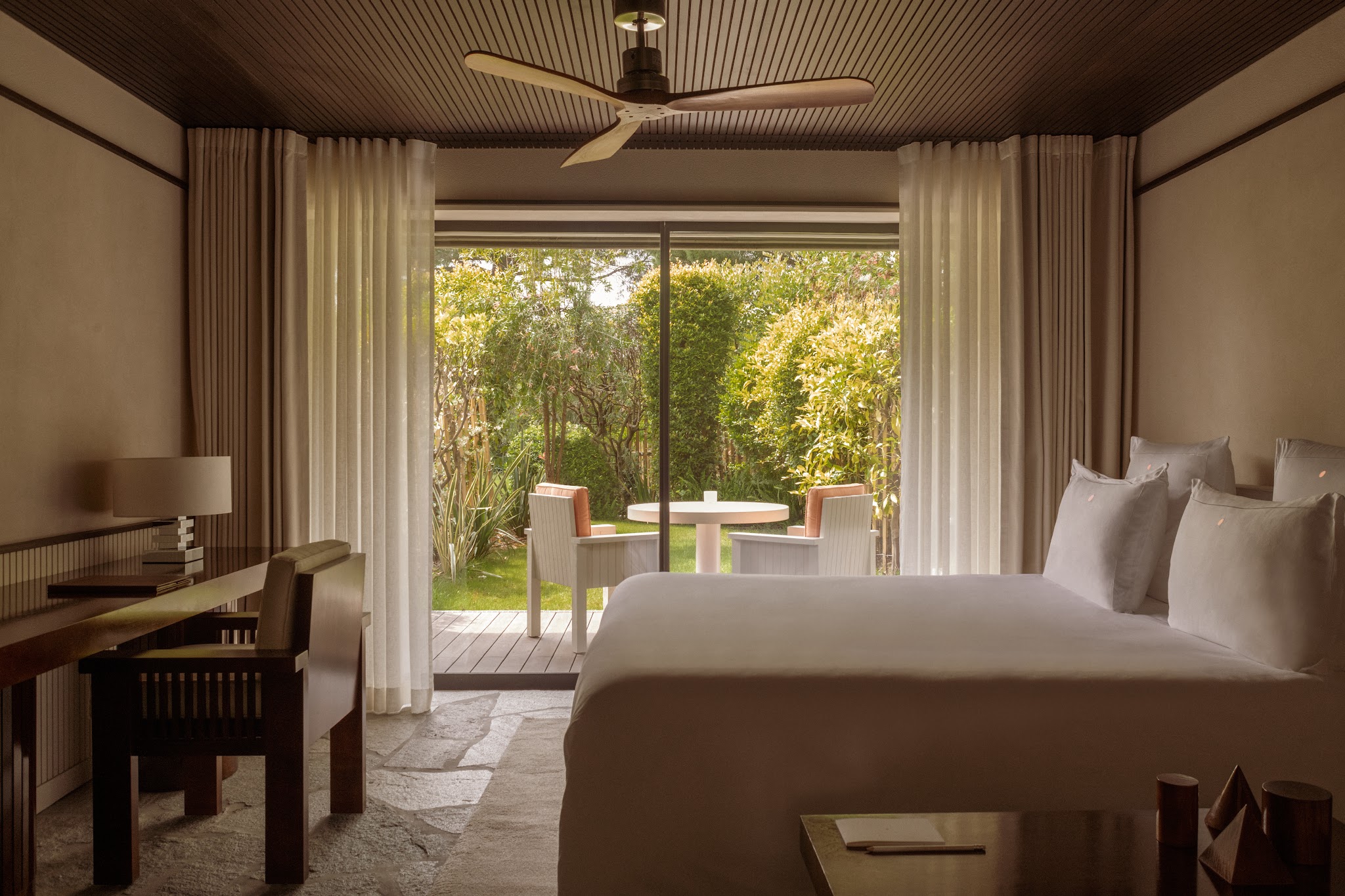 Cap d'Antibes Beach Hotel, photo 2 of 8