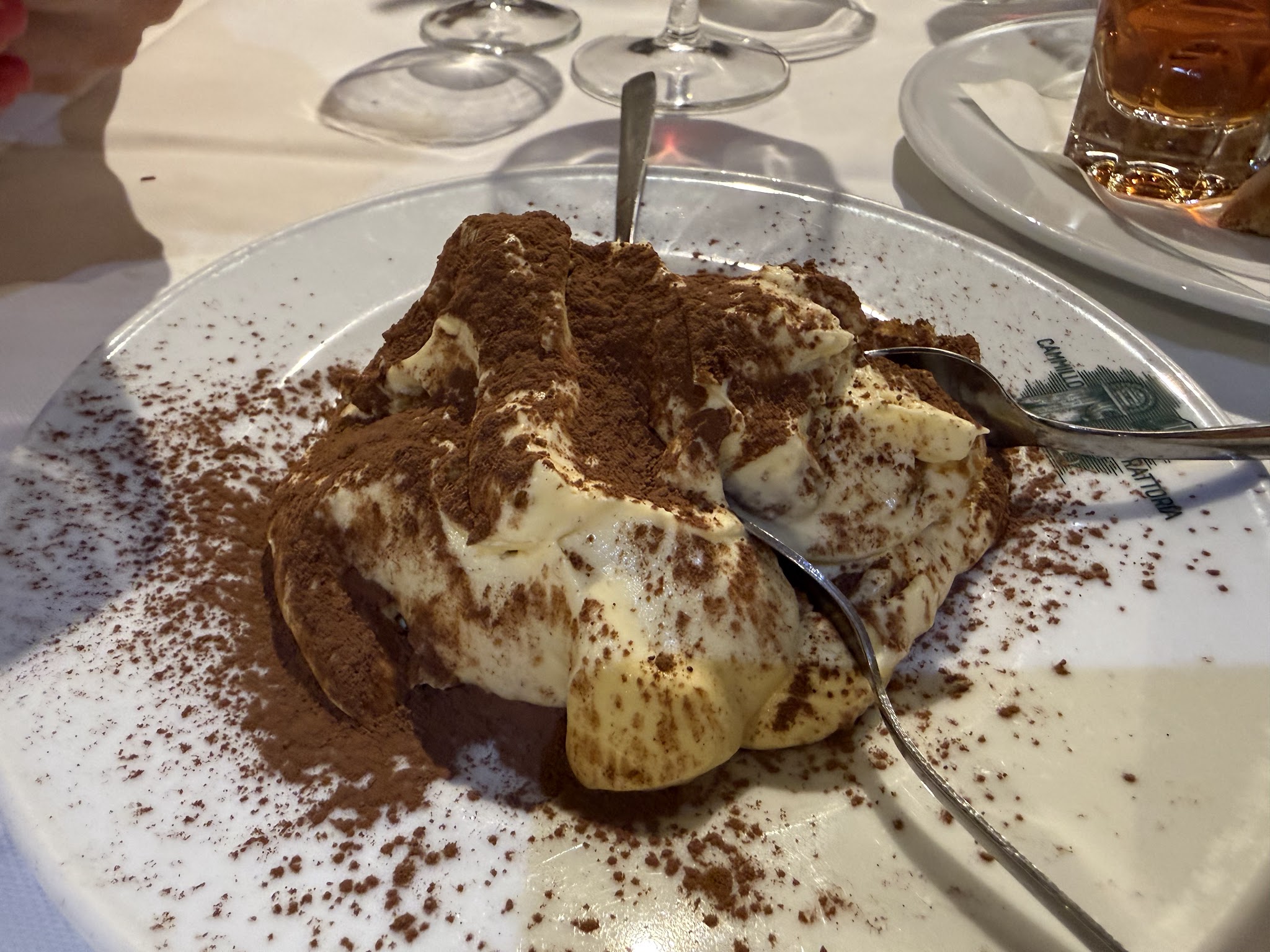 Trattoria Cammillo, photo 4 of 8