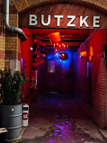 Ritter Butzke, photo 4 of 8