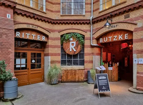 Ritter Butzke, photo 2 of 8