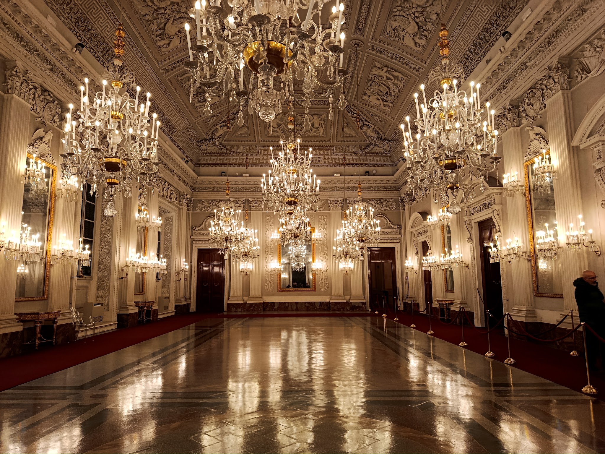 Palazzo Pitti, photo 6 of 8