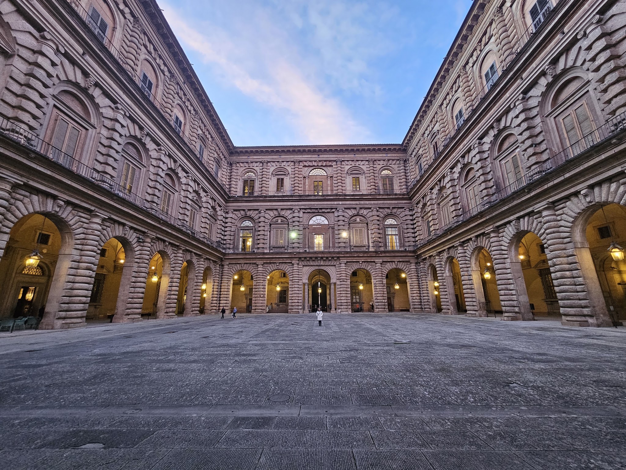 Palazzo Pitti, photo 2 of 8