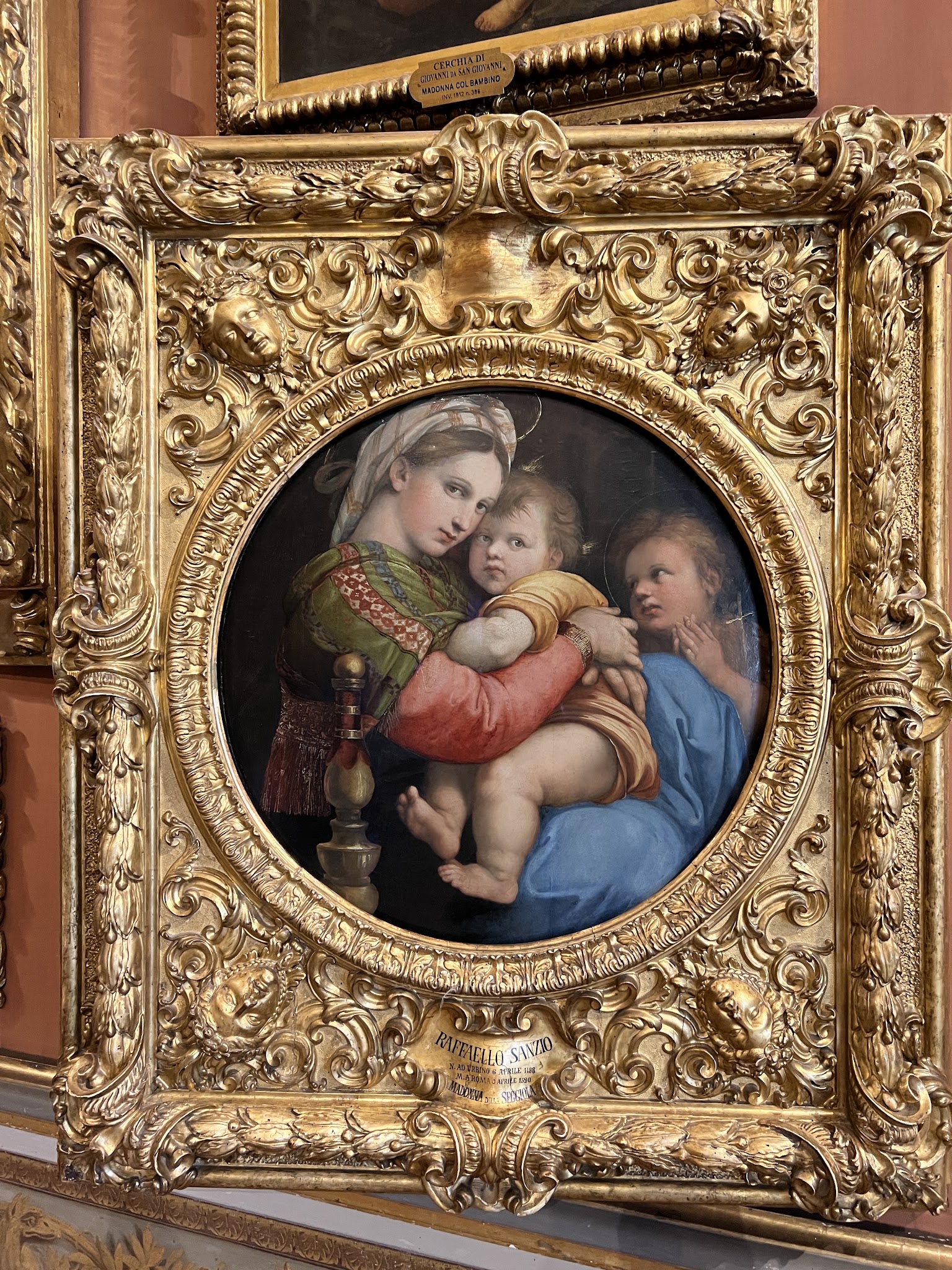 Palazzo Pitti, photo 7 of 8