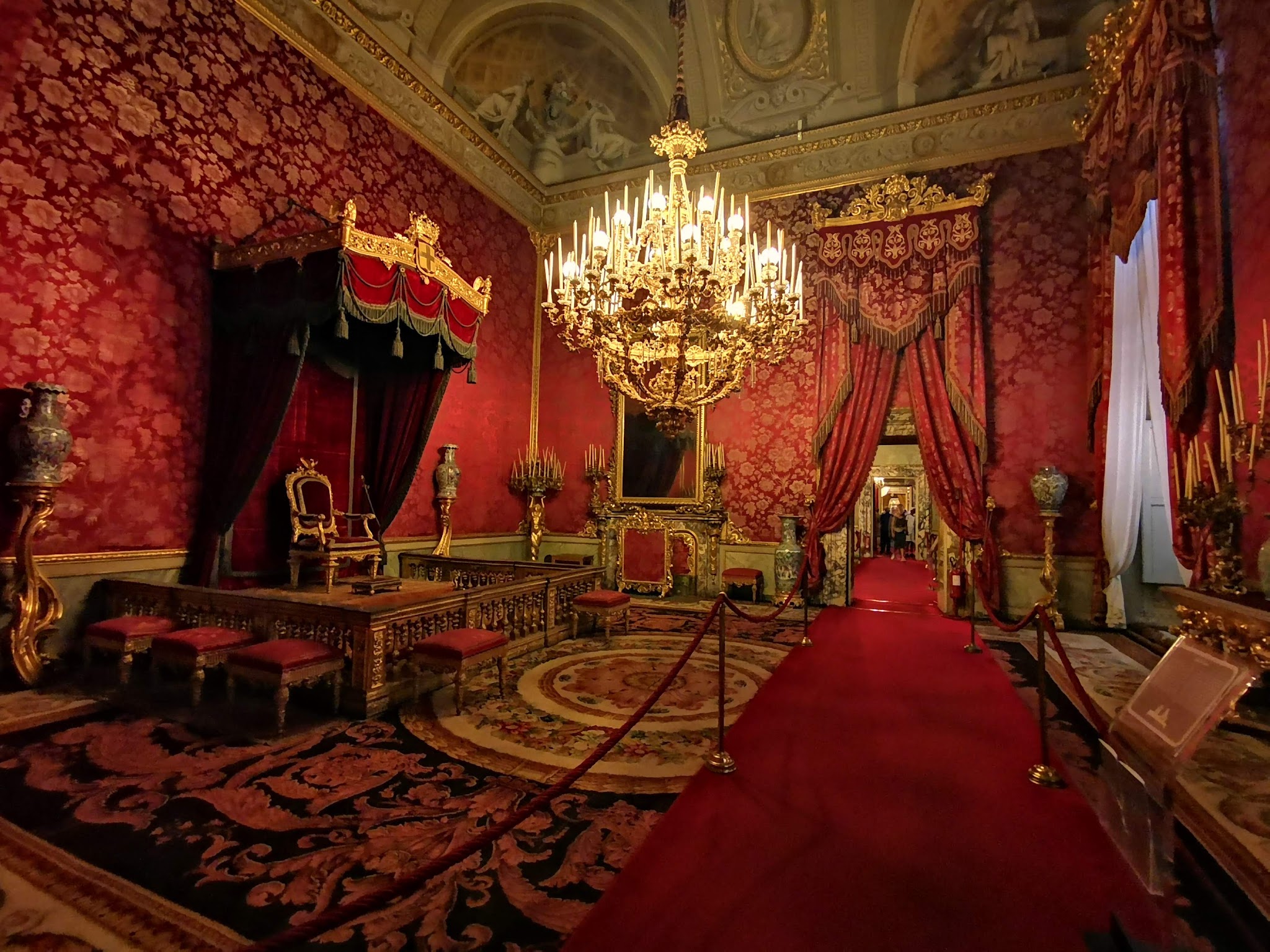 Palazzo Pitti, photo 8 of 8