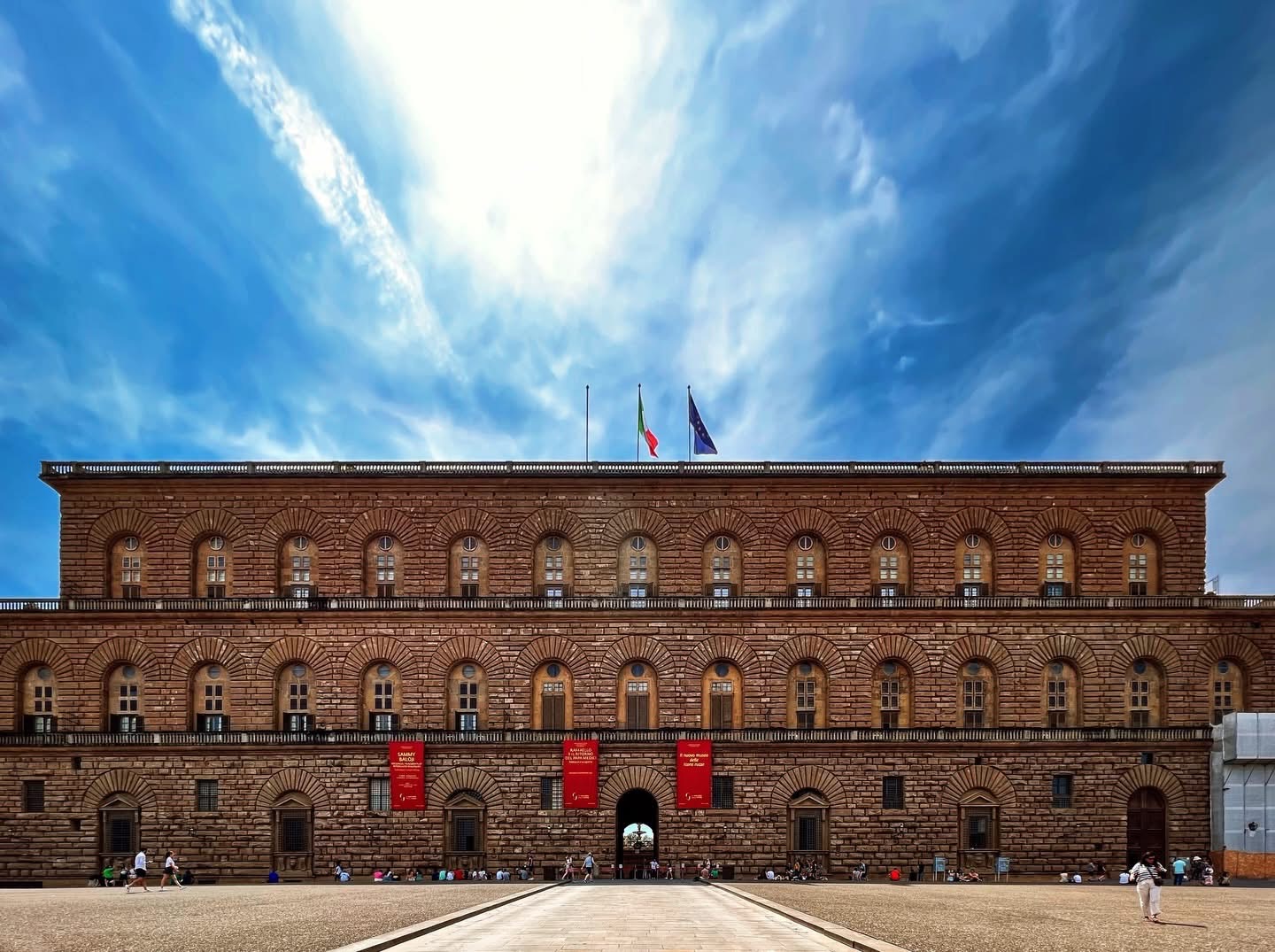 Palazzo Pitti, photo 4 of 8