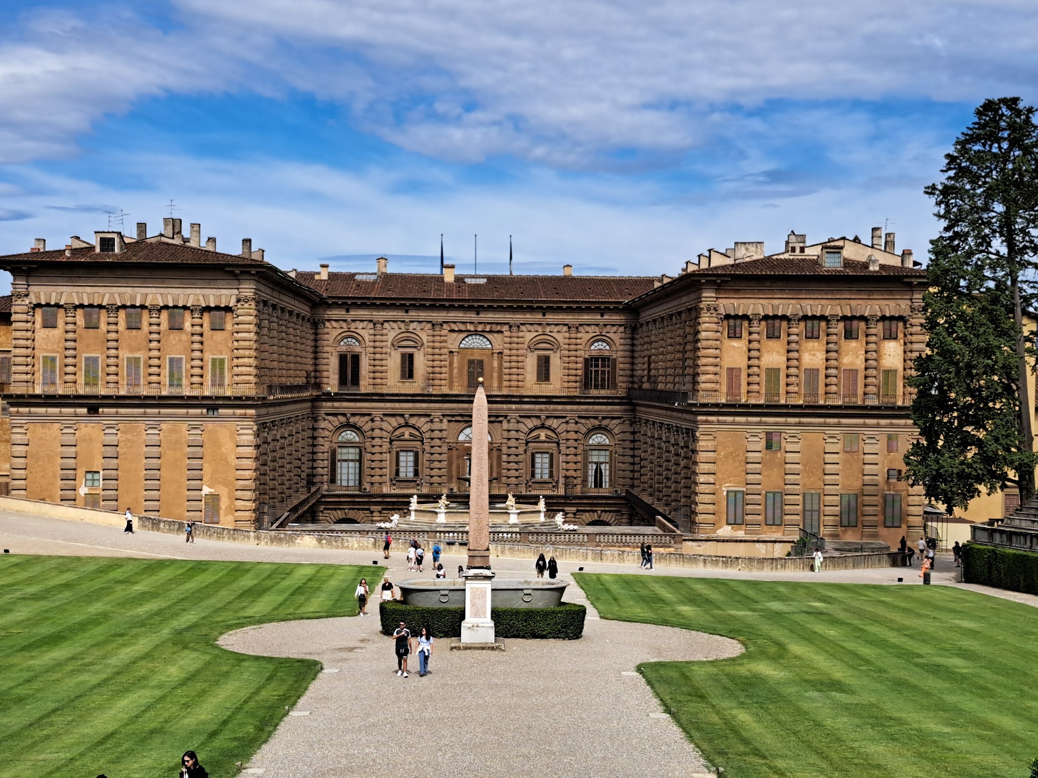 Palazzo Pitti, photo 3 of 8