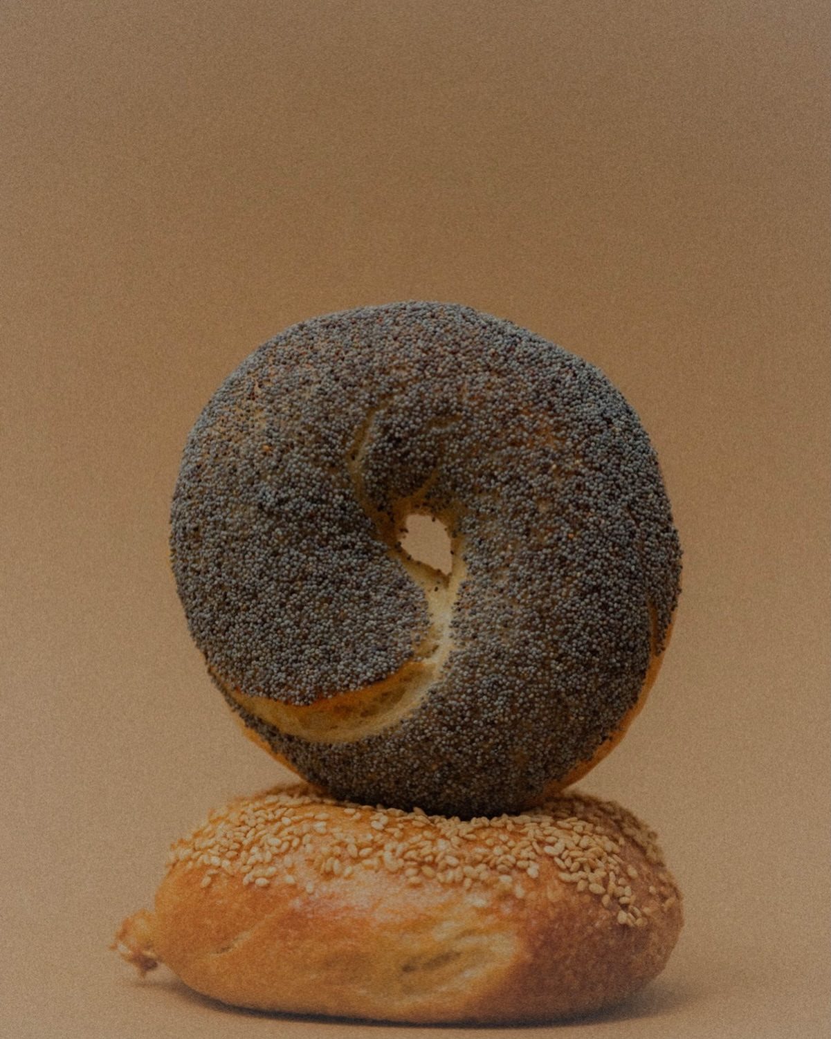 Bagel Boy, bagel shop in Barcelona