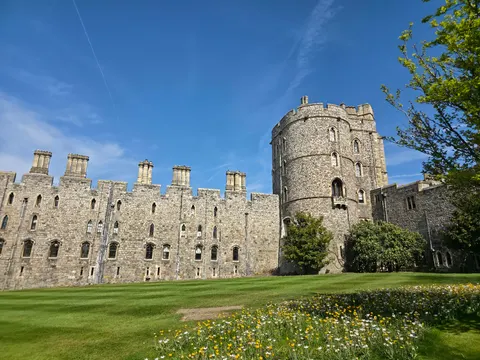 Windsor Castle, photo 3 of 8