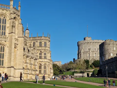 Windsor Castle, photo 5 of 8