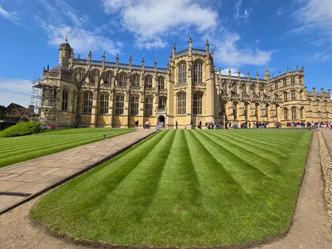 Windsor Castle, photo 6 of 8