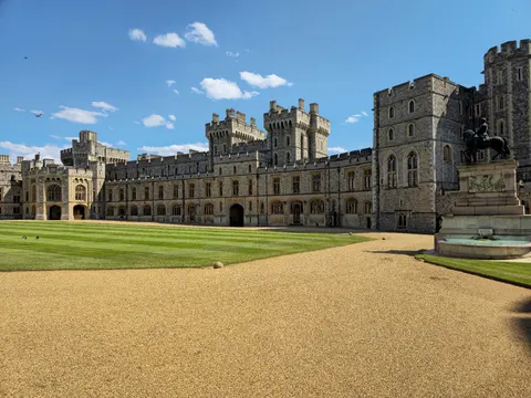 Windsor Castle, photo 2 of 8