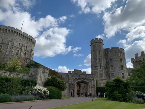 Windsor Castle, photo 4 of 8