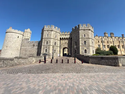 Windsor Castle, photo 7 of 8