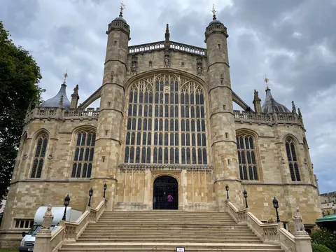Windsor Castle, photo 8 of 8