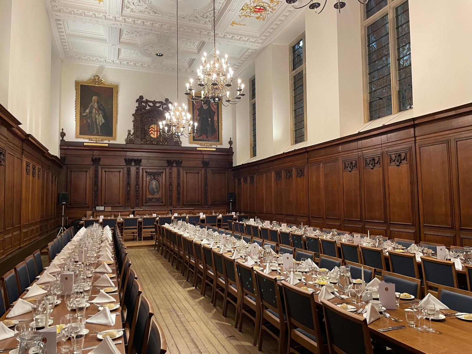 Clare College, photo 5 of 8