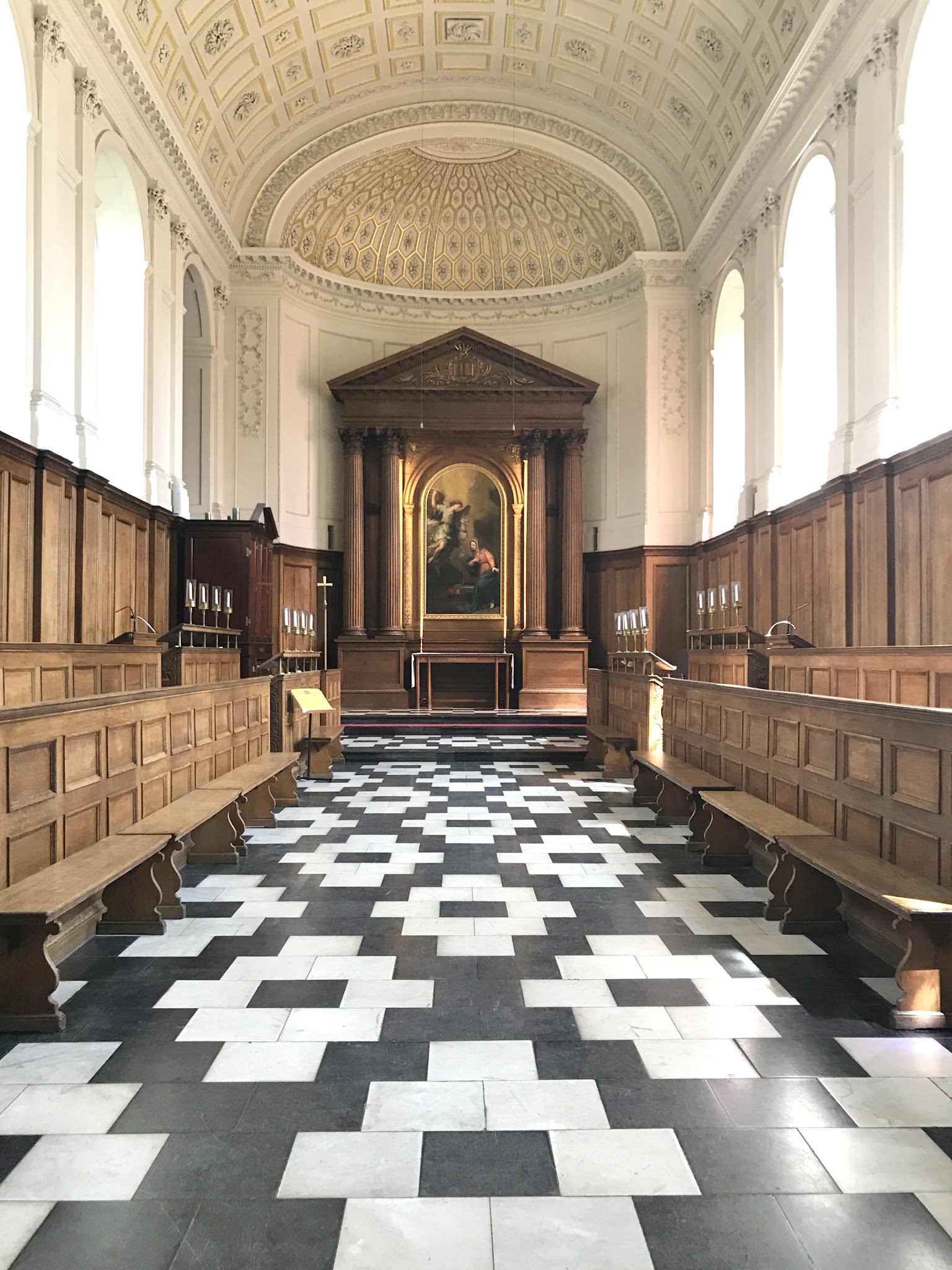 Clare College, photo 6 of 8