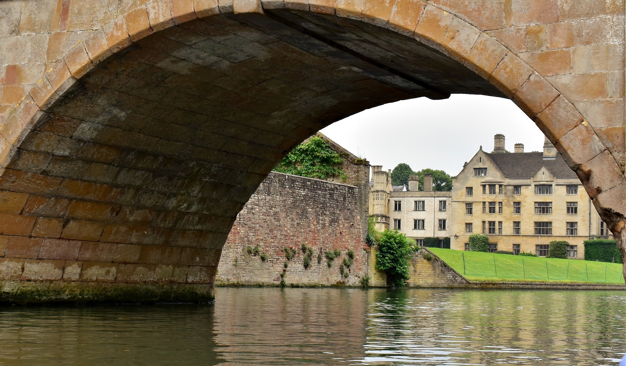 Clare College, photo 8 of 8