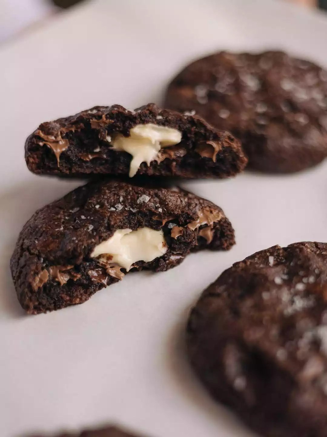 Theo's Cookie, cookie shop in Istanbul