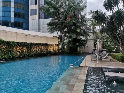 The St. Regis Singapore, hotel, meeting planning service, wedding venue in Singapore