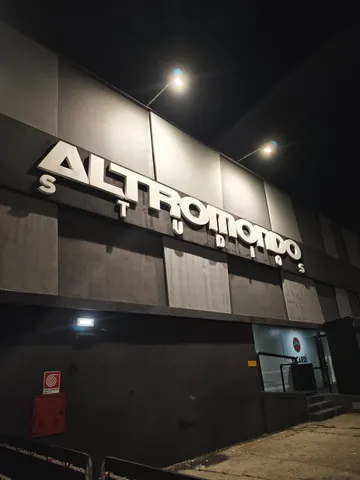 Altromondo Studios, photo 5 of 7