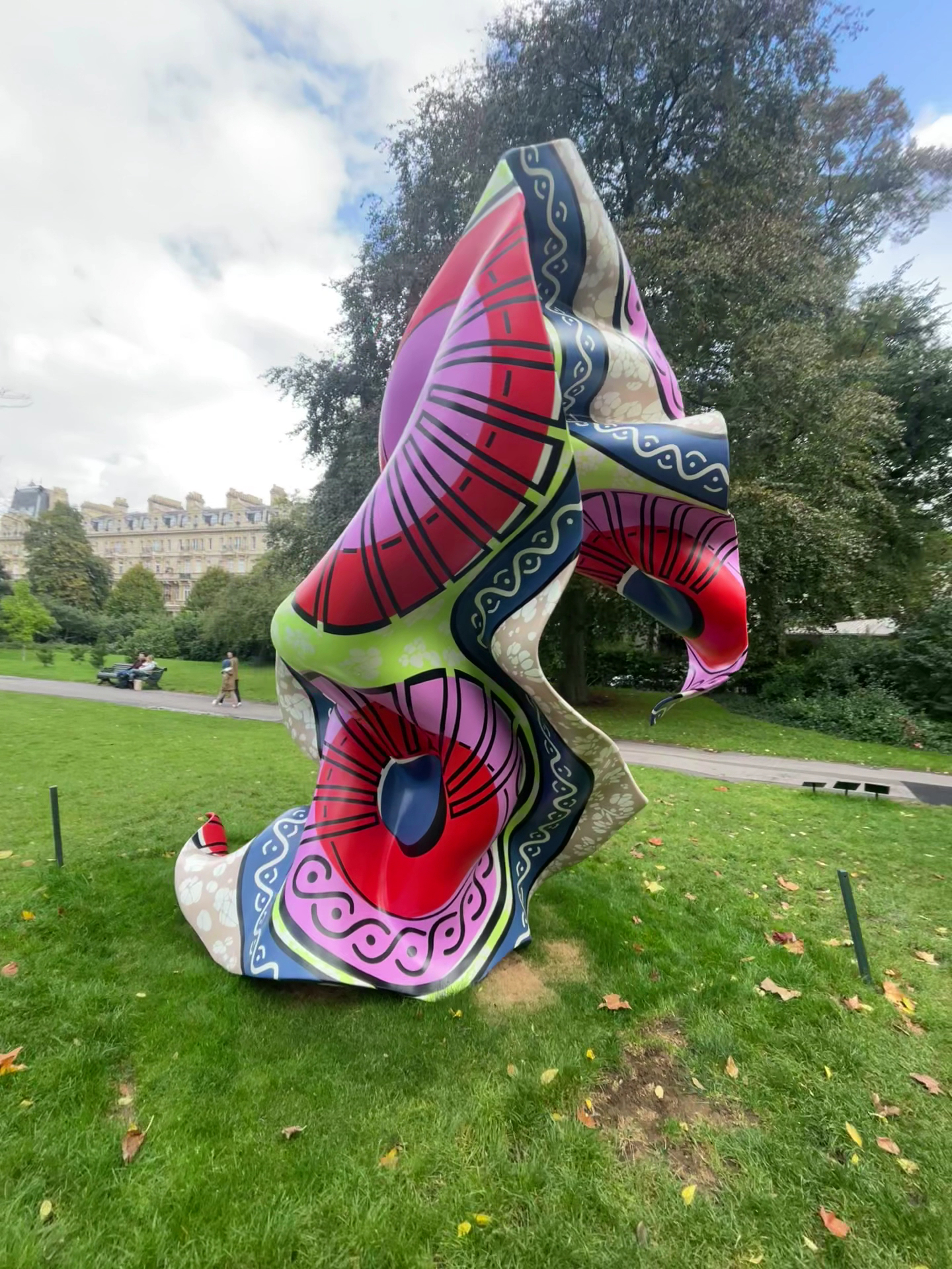 Frieze London, photo 2 of 8